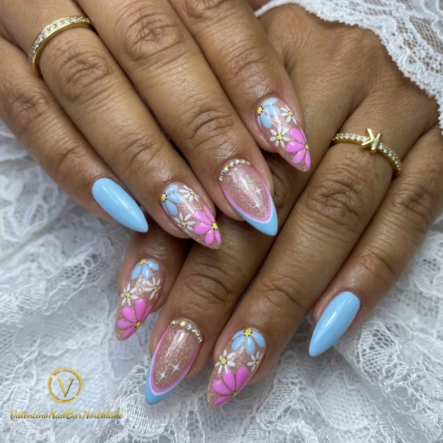 Nail Design